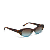 Lina Small Cat Eye